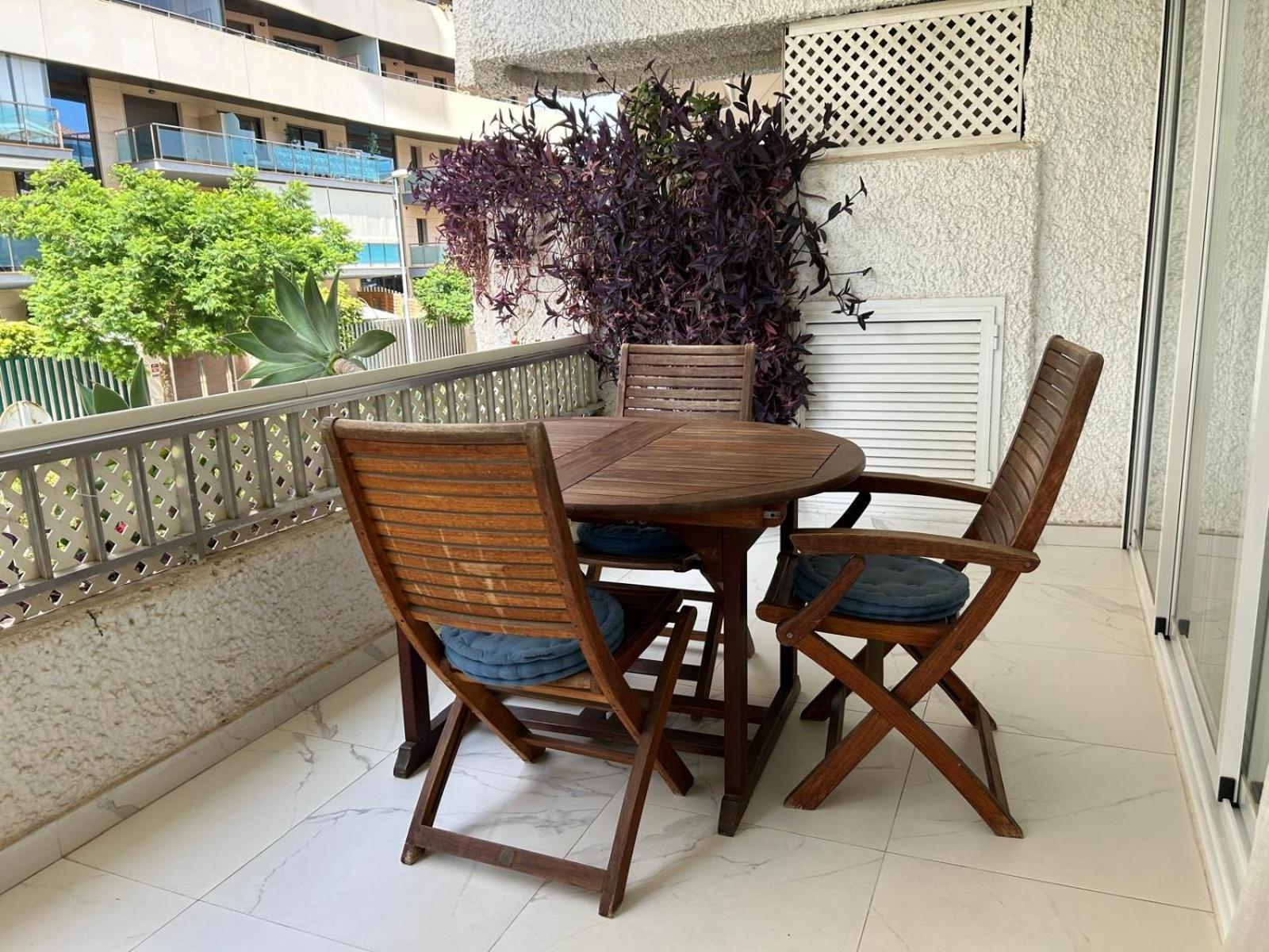 Jardines Del Mar Beach - Wifi 539 Marbella Exterior foto